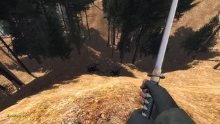 Скриншот 6 к игре Forest spiders
