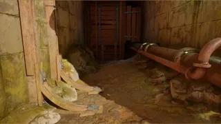 Скриншот 1 к игре Dissension Survival