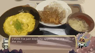Скриншот 8 к игре A NIGHTMARE'S TRIP