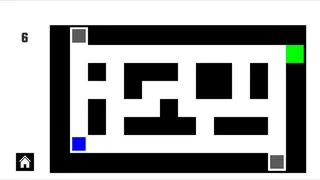 Скриншот 3 к игре Cube Attack
