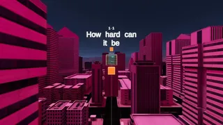 Скриншот 1 к игре Swinger-Man