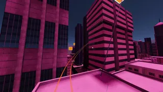 Скриншот 2 к игре Swinger-Man