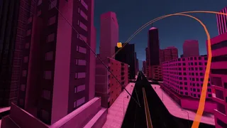 Скриншот 5 к игре Swinger-Man