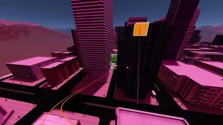 Скриншот 6 к игре Swinger-Man
