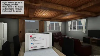 Скриншот 2 к игре BreakTube