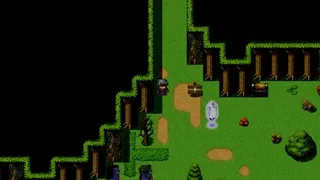 Скриншот 2 к игре Holy Knight Luviria