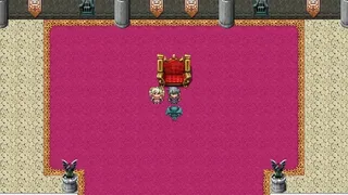 Скриншот 3 к игре Holy Knight Luviria