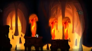 Скриншот 4 к игре ParaLily