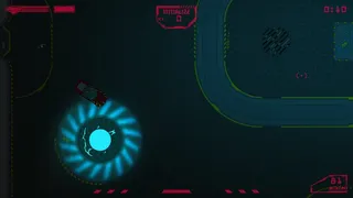 Скриншот 2 к игре Dystopian Drift