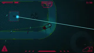 Скриншот 4 к игре Dystopian Drift