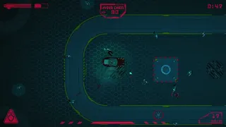 Скриншот 5 к игре Dystopian Drift