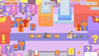 Скриншот 4 к игре Output Pasture