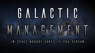 Скриншот 1 к игре Galactic Management