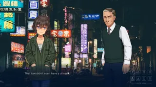 Скриншот 3 к игре Nijowari: Where Angels Fall