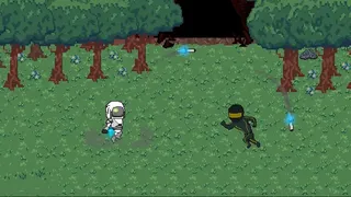 Скриншот 3 к игре Him and I