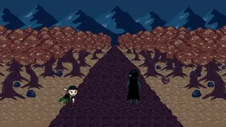 Скриншот 4 к игре Him and I