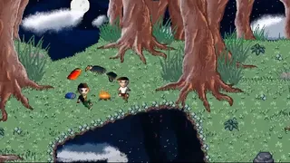 Скриншот 6 к игре Him and I