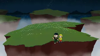 Скриншот 8 к игре Him and I