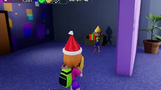 Скриншот 3 к игре 1001 Hugs