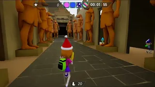 Скриншот 5 к игре 1001 Hugs
