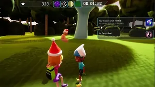 Скриншот 6 к игре 1001 Hugs