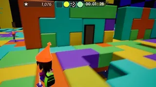 Скриншот 8 к игре 1001 Hugs