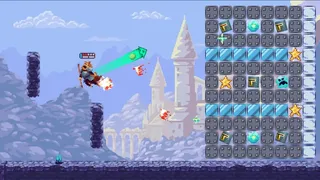 Скриншот 3 к игре Arkan: The dog adventurer