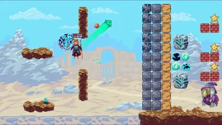 Скриншот 5 к игре Arkan: The dog adventurer