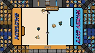 Скриншот 2 к игре Flinger Tactics