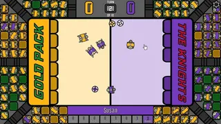 Скриншот 3 к игре Flinger Tactics