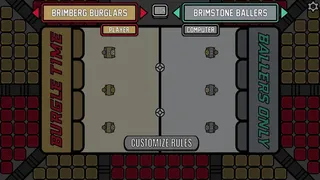 Скриншот 7 к игре Flinger Tactics