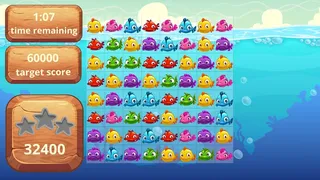 Скриншот 4 к игре Three Of a Fish
