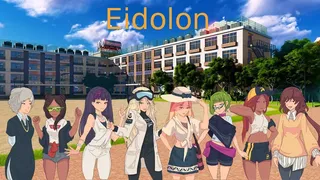 Скриншот 1 к игре Eidolon