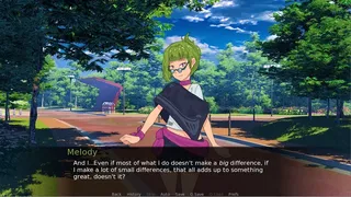 Скриншот 3 к игре Eidolon