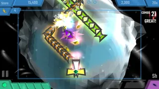 Скриншот 2 к игре Starazius