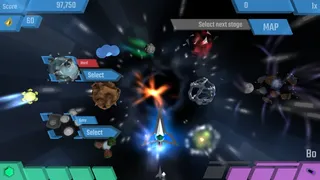 Скриншот 4 к игре Starazius