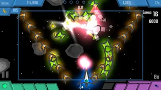 Скриншот 6 к игре Starazius
