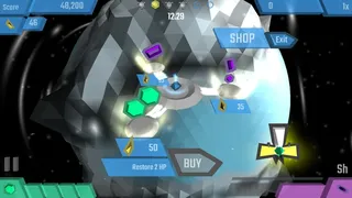 Скриншот 7 к игре Starazius