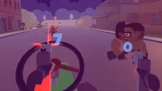 Скриншот 1 к игре Zombie Season