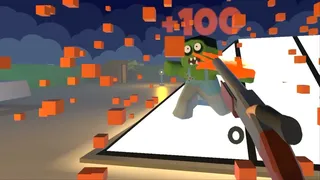 Скриншот 7 к игре Zombie Season
