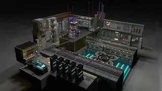 Скриншот 6 к игре Multi-dimension Conflict 冲突次元