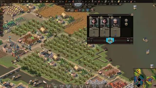 Скриншот 1 к игре Nebuchadnezzar