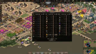 Скриншот 2 к игре Nebuchadnezzar