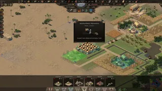 Скриншот 3 к игре Nebuchadnezzar