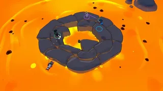 Скриншот 3 к игре Last Shark Standing
