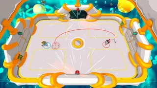 Скриншот 4 к игре Last Shark Standing