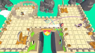 Скриншот 5 к игре Last Shark Standing