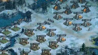 Скриншот 1 к игре 烽火大秦
