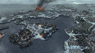 Скриншот 2 к игре 烽火大秦