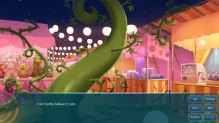 Скриншот 2 к игре Sakura Fox Adventure